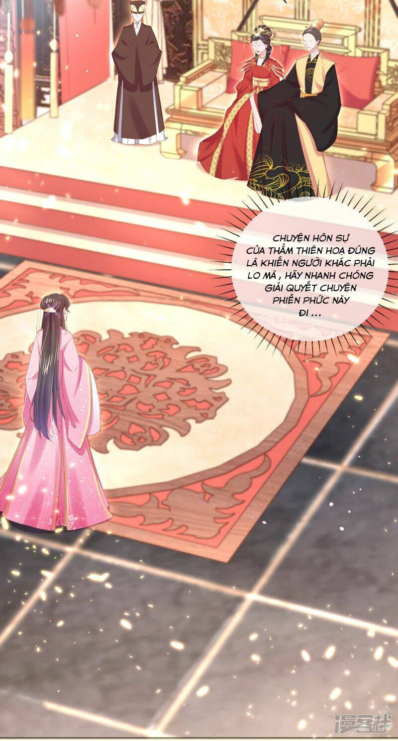 thị huyết y phi chapter 100 11