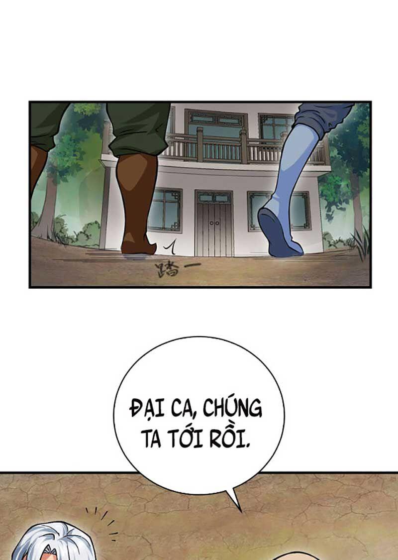võ đạo độc tôn chapter 593 23