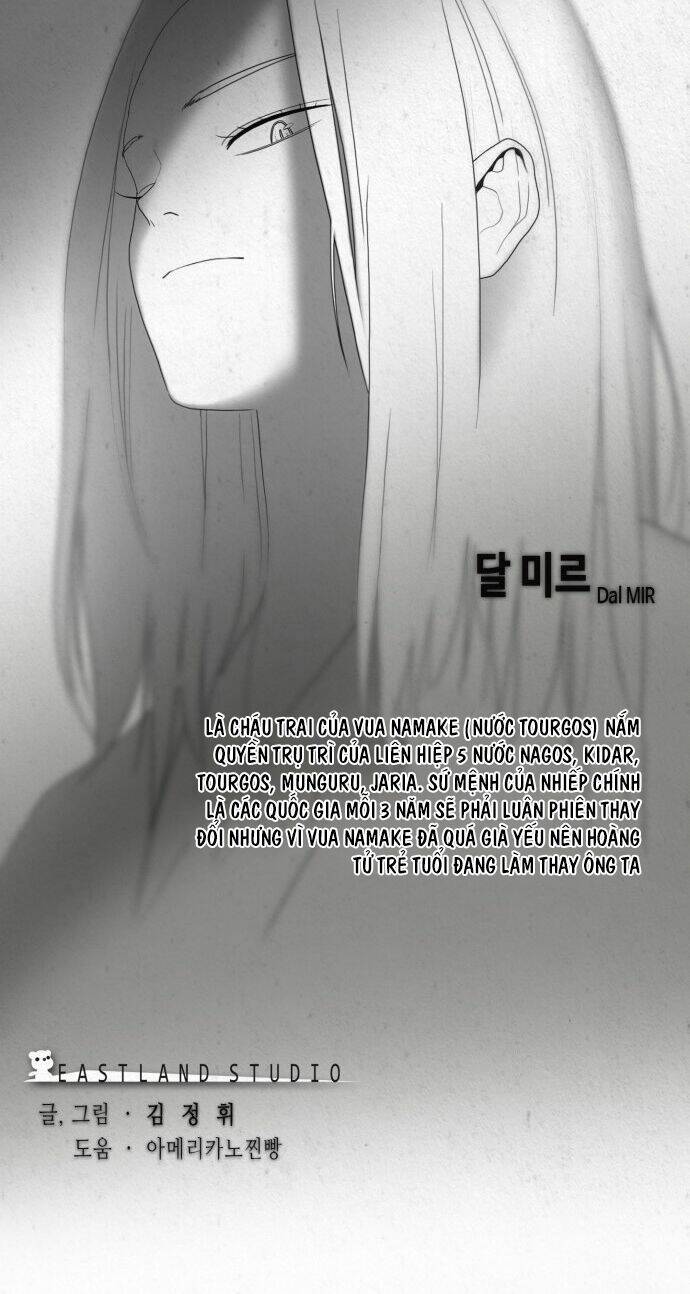 dawn of the frozen wastelands chapter 8 50