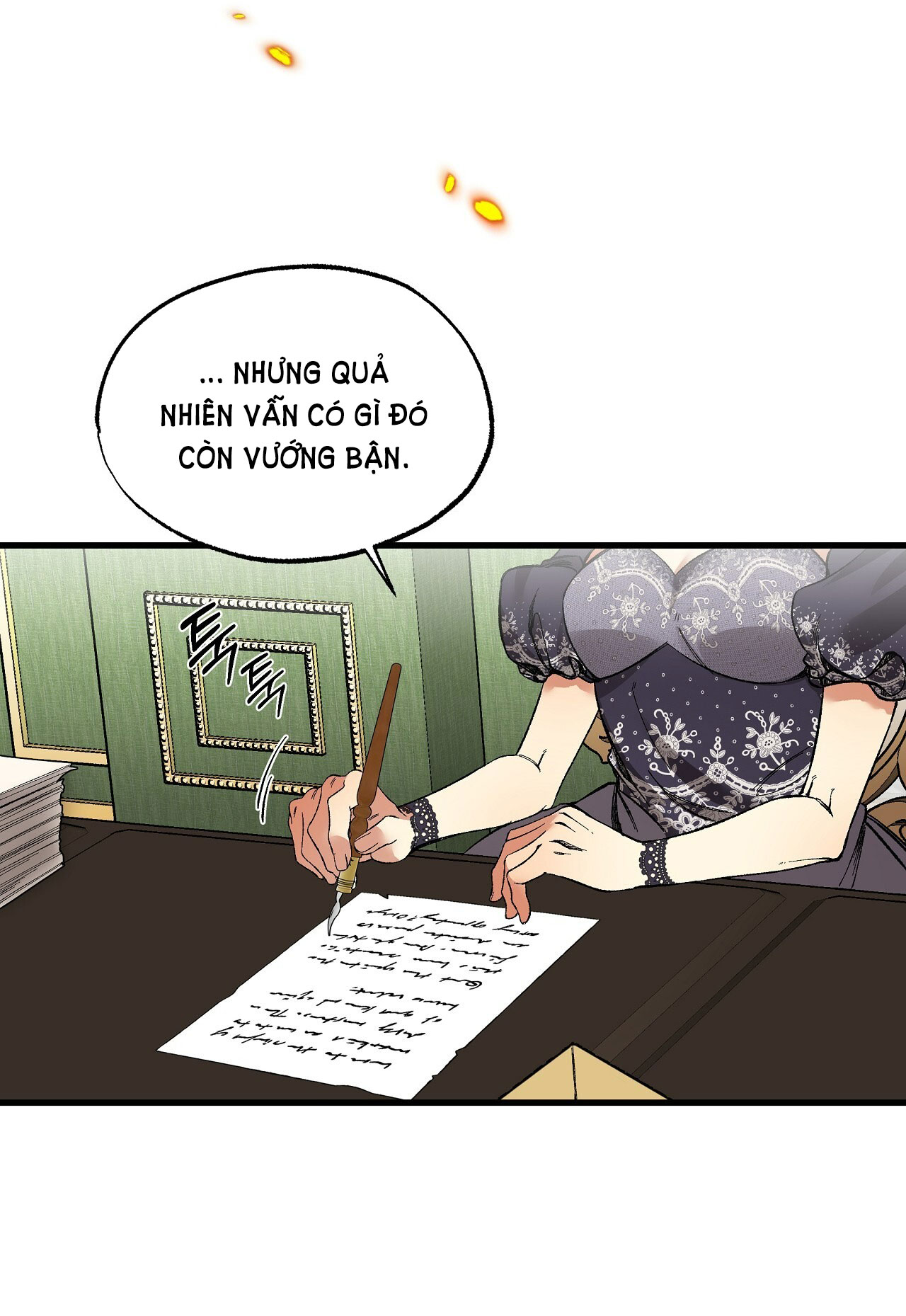 bánh xe của charlotte chapter 17.1 7