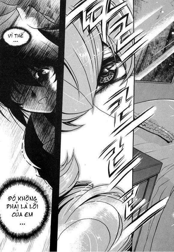 yoo ah dok_jon chapter 7 2