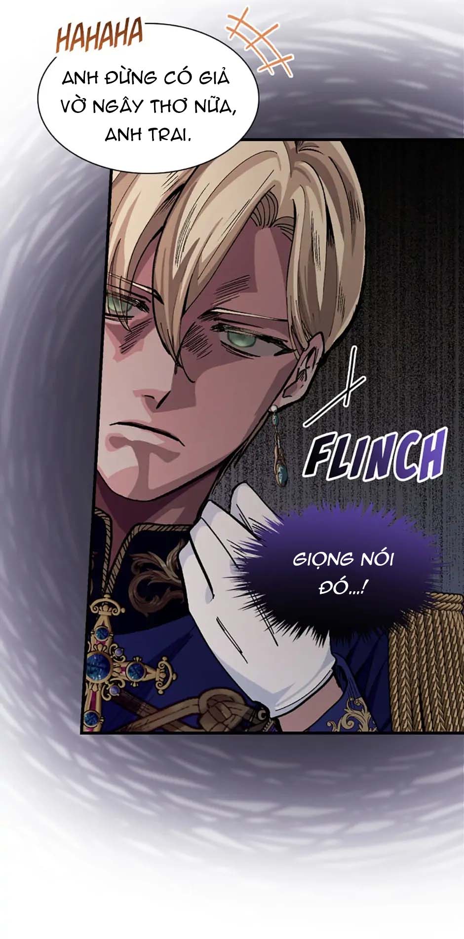 hiệp sĩ băng giá chapter 29.2 24