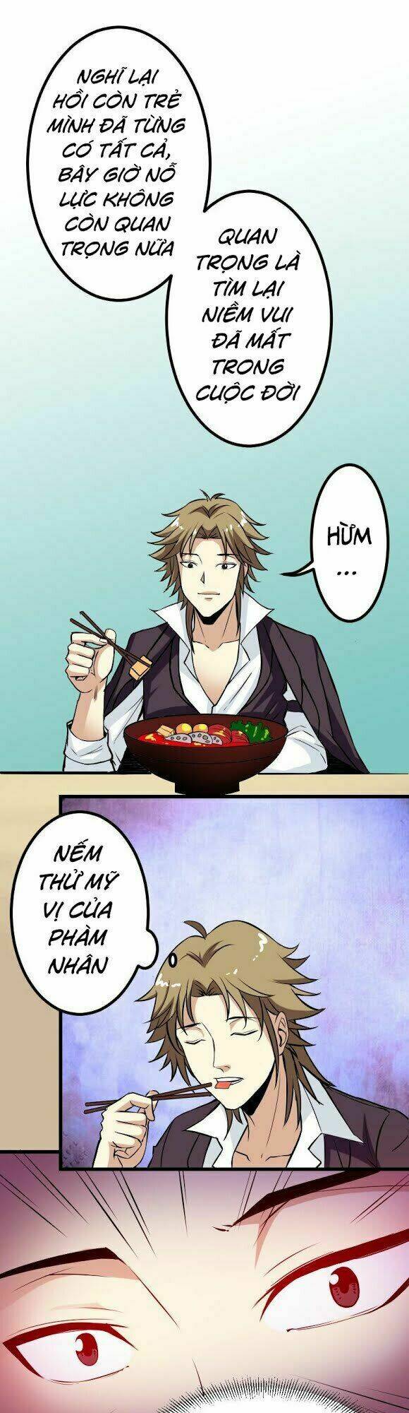 ngưu thư cung ứng thương chapter 66 4