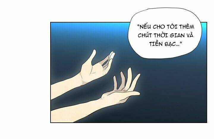 người cống hiến chapter 28 10