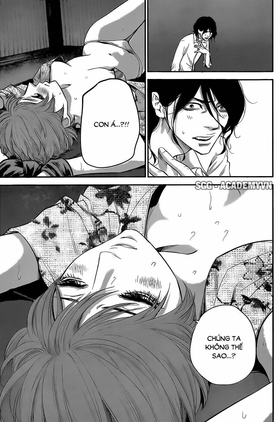 đạo luật nhiều vợ chapter 22 16