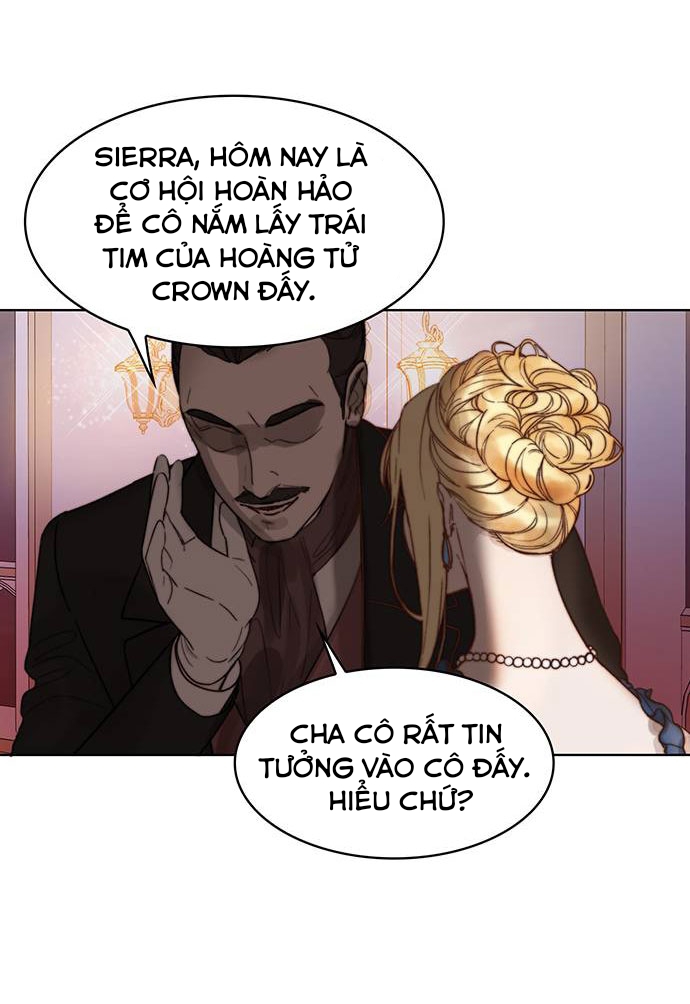 quý cô sierra chapter 1 19