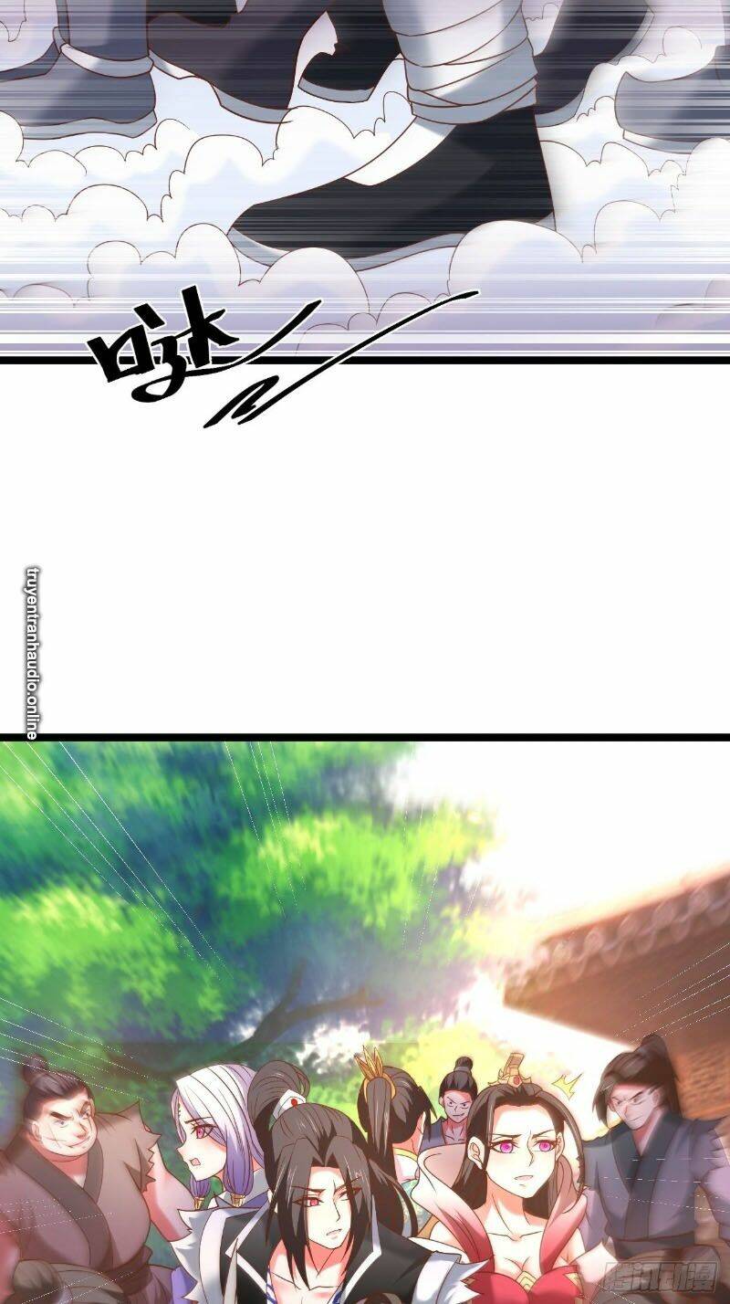 trọng sinh tối cường ma tôn ở rể chapter 91 13