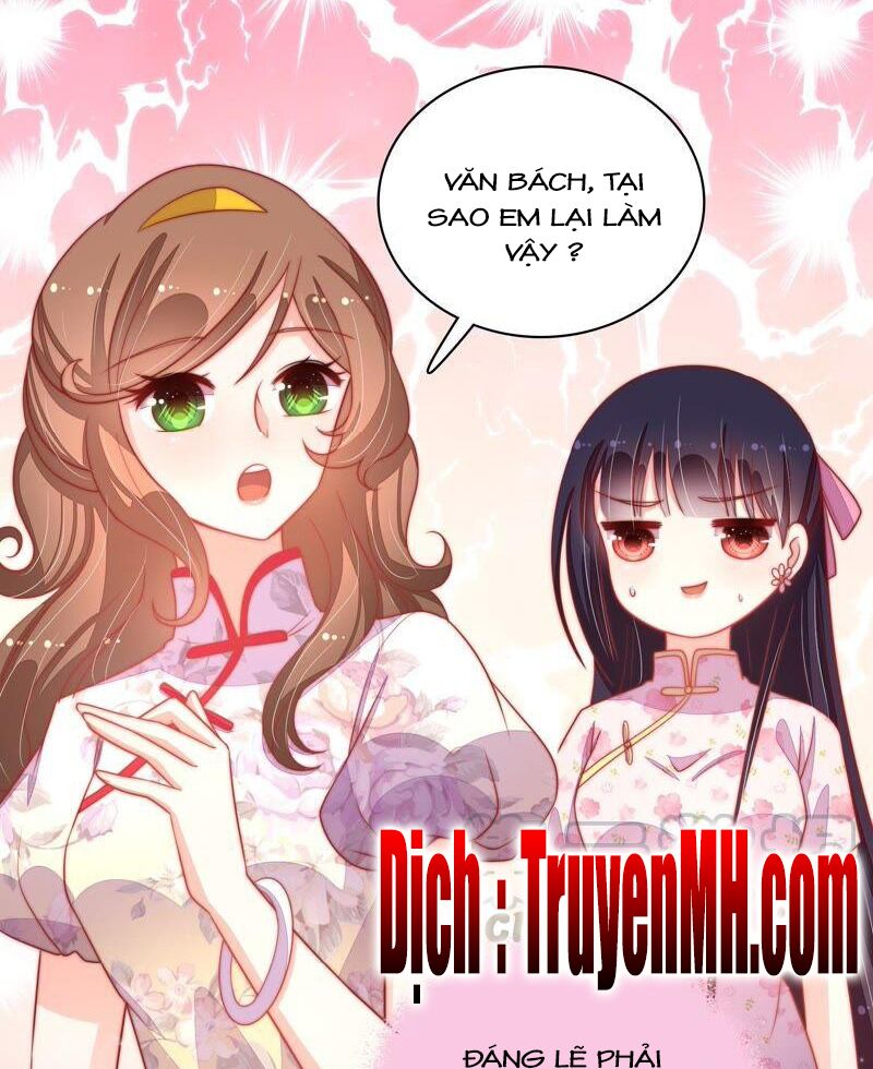 ngày nào thiếu soái cũng ghen chapter 125 12