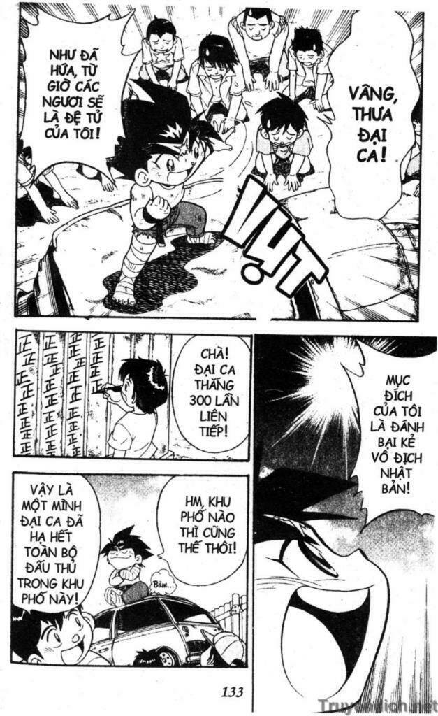 beley - con quay truyền thuyết chapter 6 125