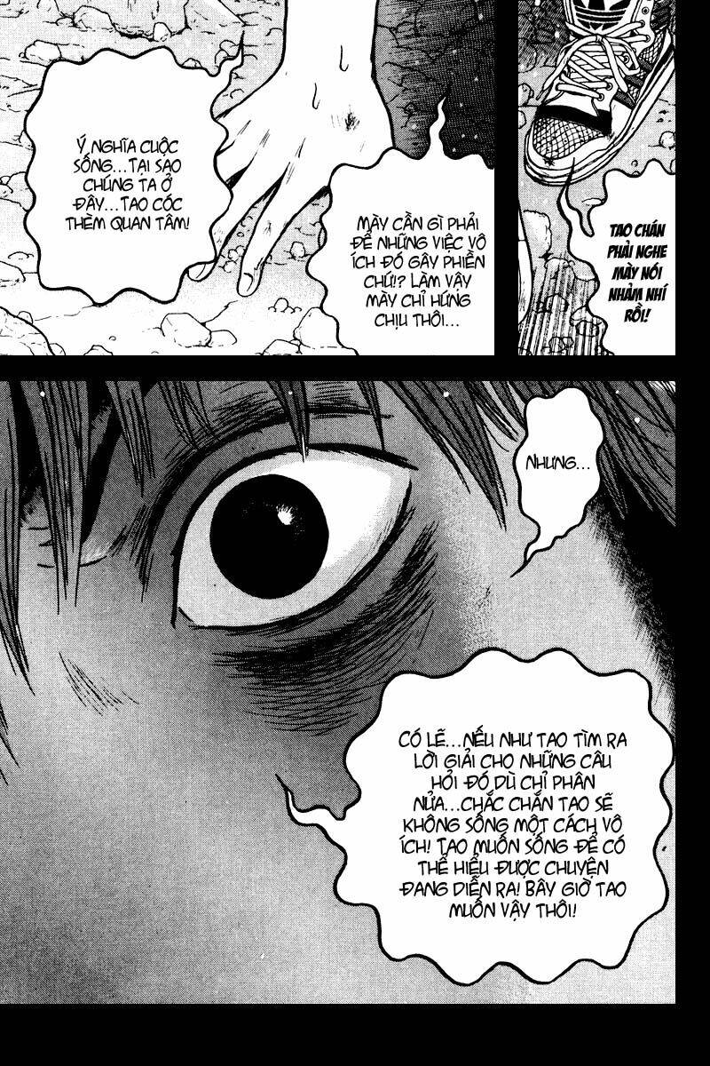 dragon head chapter 86 19