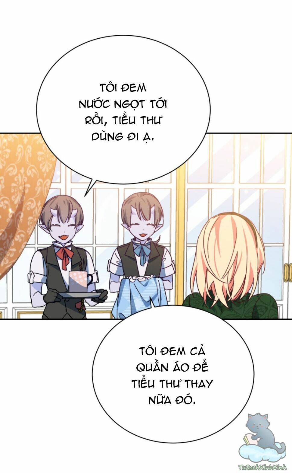 nàng elizabeth thuần khiết chapter 30 55