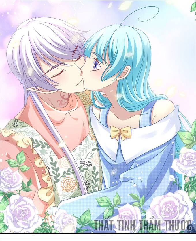 đế vương ta vẫn còn nhỏ chapter 49.5 15