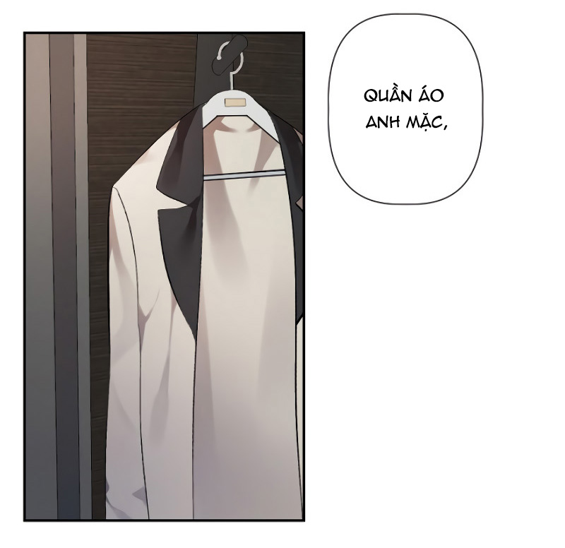 nụ hôn tàn bạo chapter 2 11