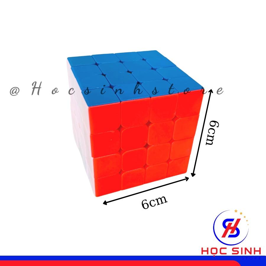 Rubik 4x4 không viền ZhiLeYi 4 tầng