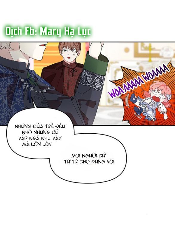 con người không phải thứ có thể sửa đổi được đâu! chapter 4 29