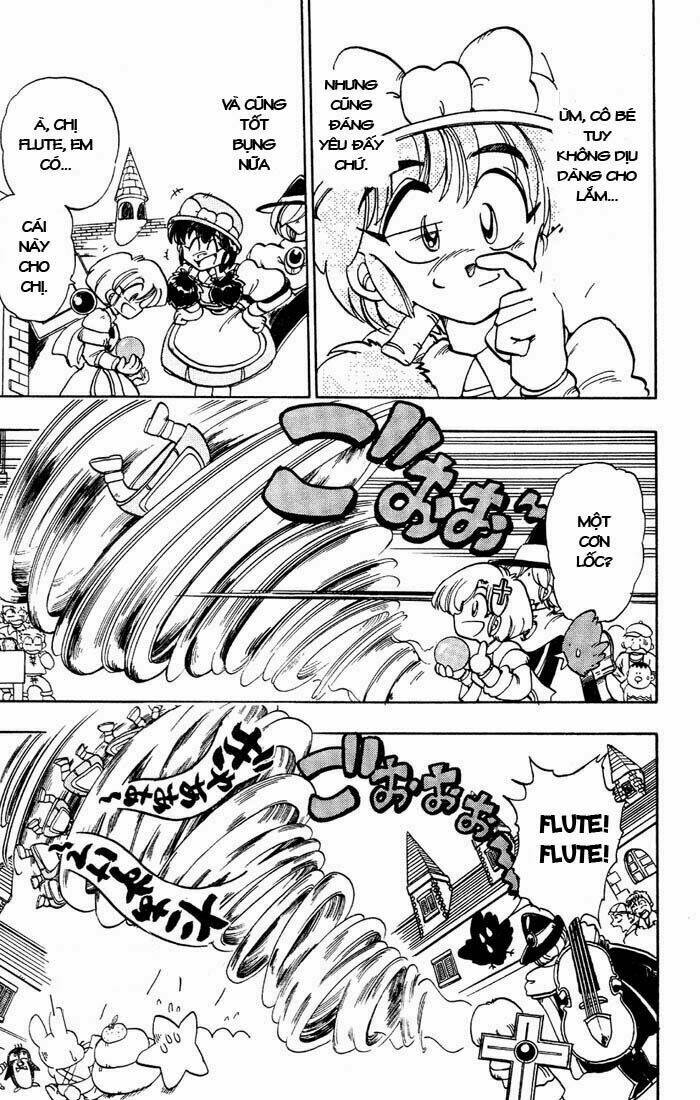 violinist of hameln - cây đàn kì diệu chapter 35 13