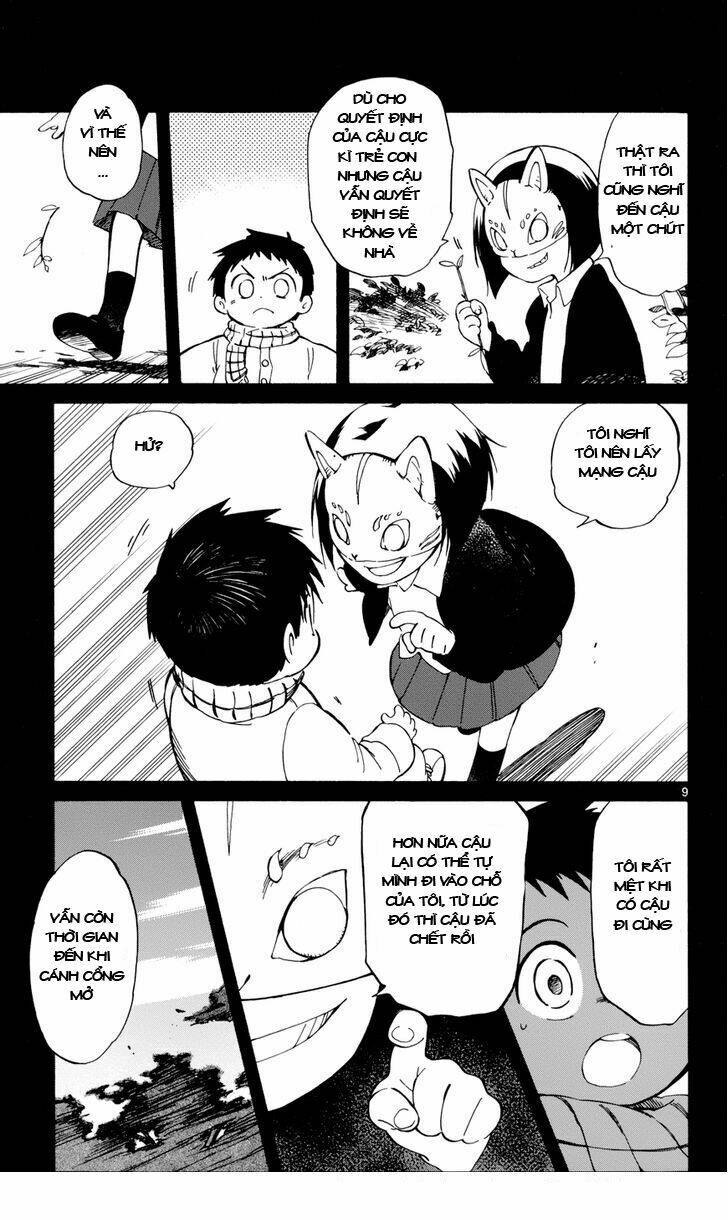 hitoribocchi no chikyuu shinryaku chapter 17 11