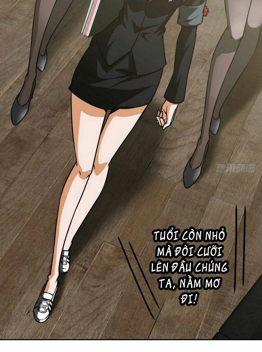 hộ hoa cao thủ tại đô thị chapter 11 19