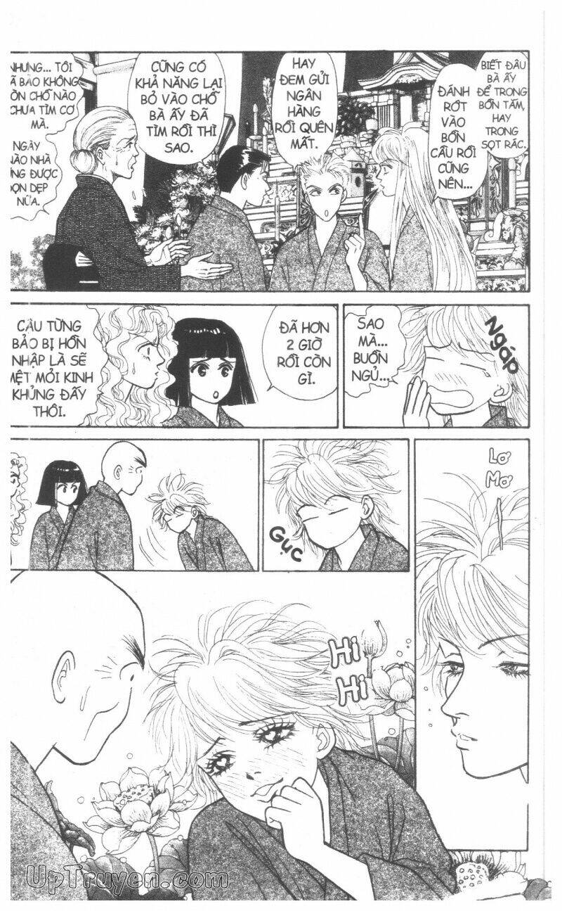 câu lạc bộ con nhà giàu chapter 18 123