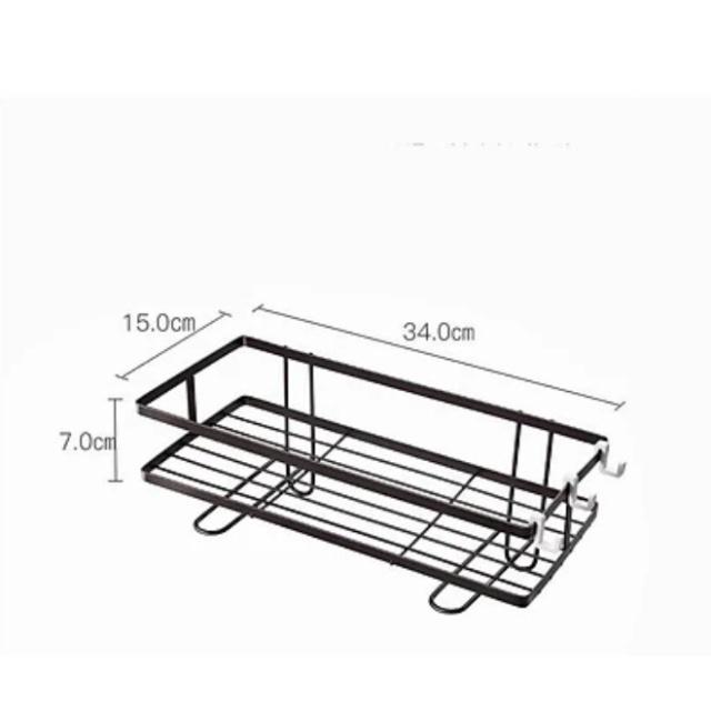 Kệ sắt để đồ trên nắp bồn cầu có chân gác bồn vệ sinh thông minh