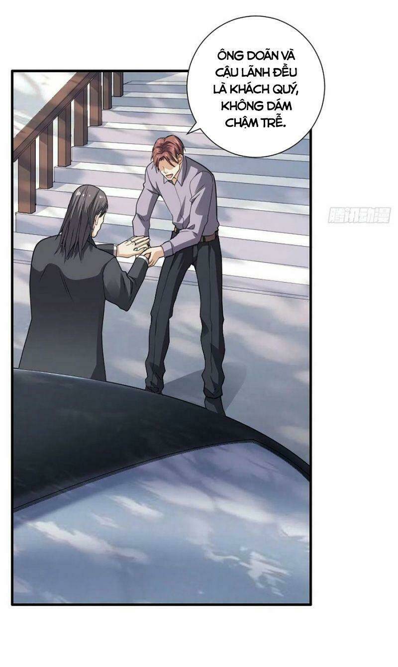 người tu tiên tại đô thị chapter 172 7