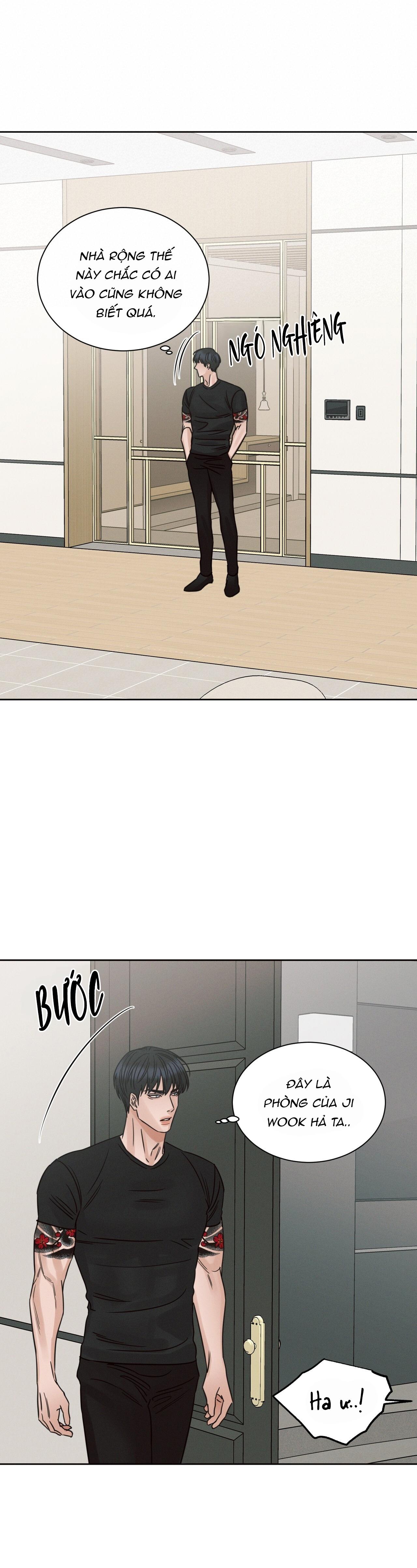 dù anh không yêu em chapter 87.1 4