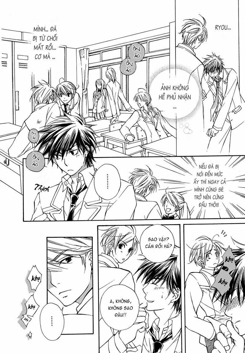 sweet home shigan chapter 4 9