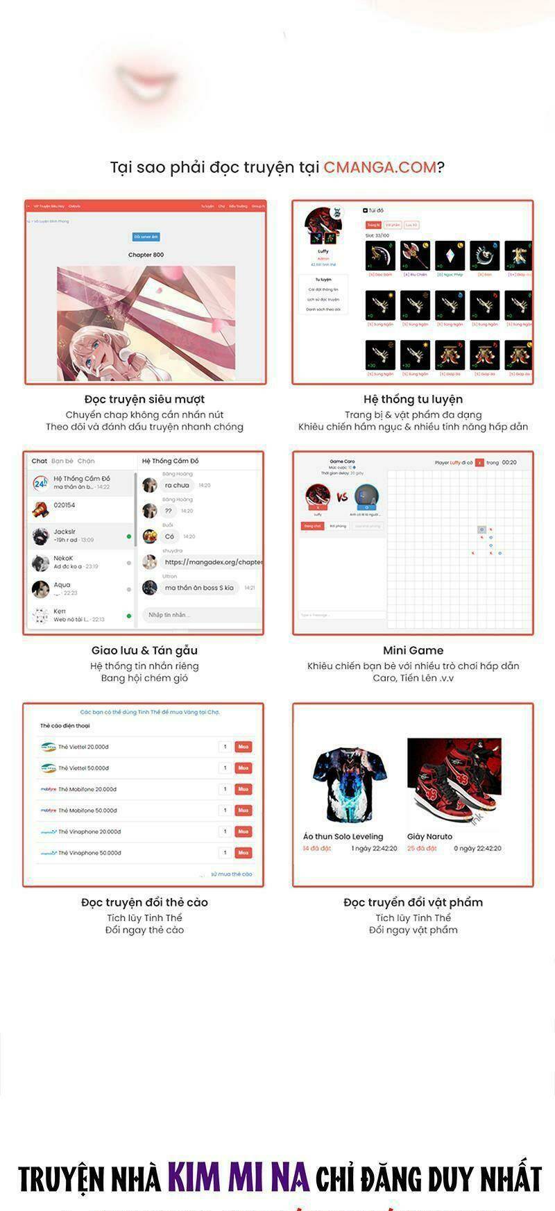 vương gia kiêu ngạo quá khó cua chapter 133 10