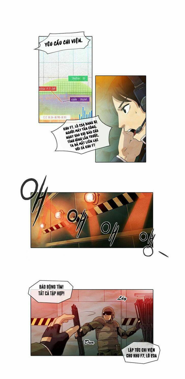 gepetto chapter 8 116