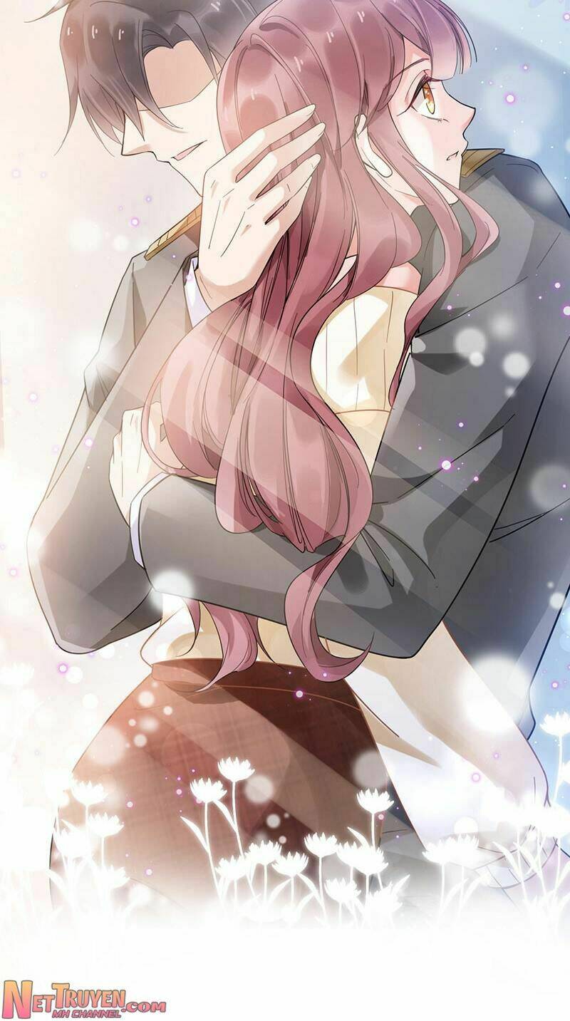 thịnh thế điềm sủng: cô vợ nhỏ đáng yêu của dịch thiếu chapter 57 17