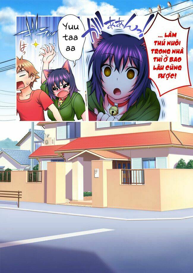 nikukyuu chapter 2 23