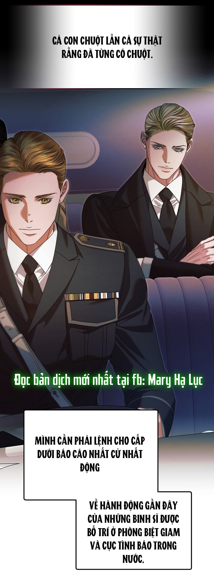 [18+] hãy cầu xin ta đi chapter 10.1 10