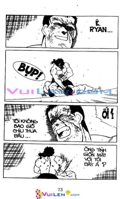 truyền nhân atula - shura no mon i chapter 37 74