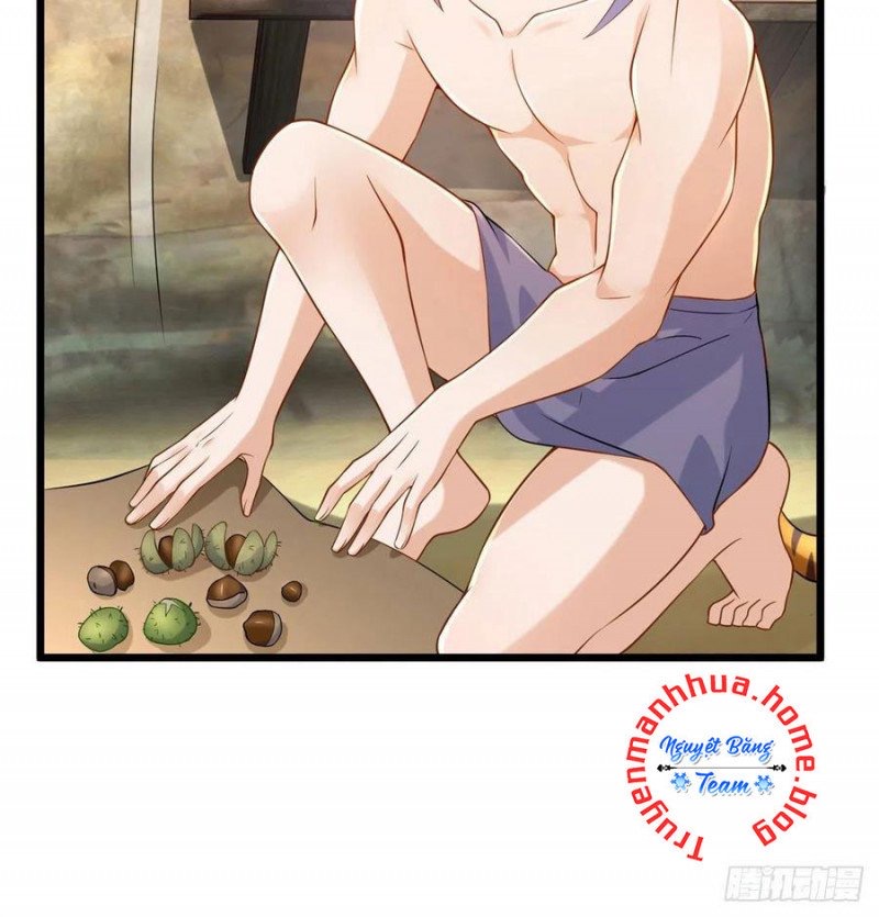 [16+] thảnh thơi thú thế chủng chủng điền, sinh sinh tể chapter 253 5