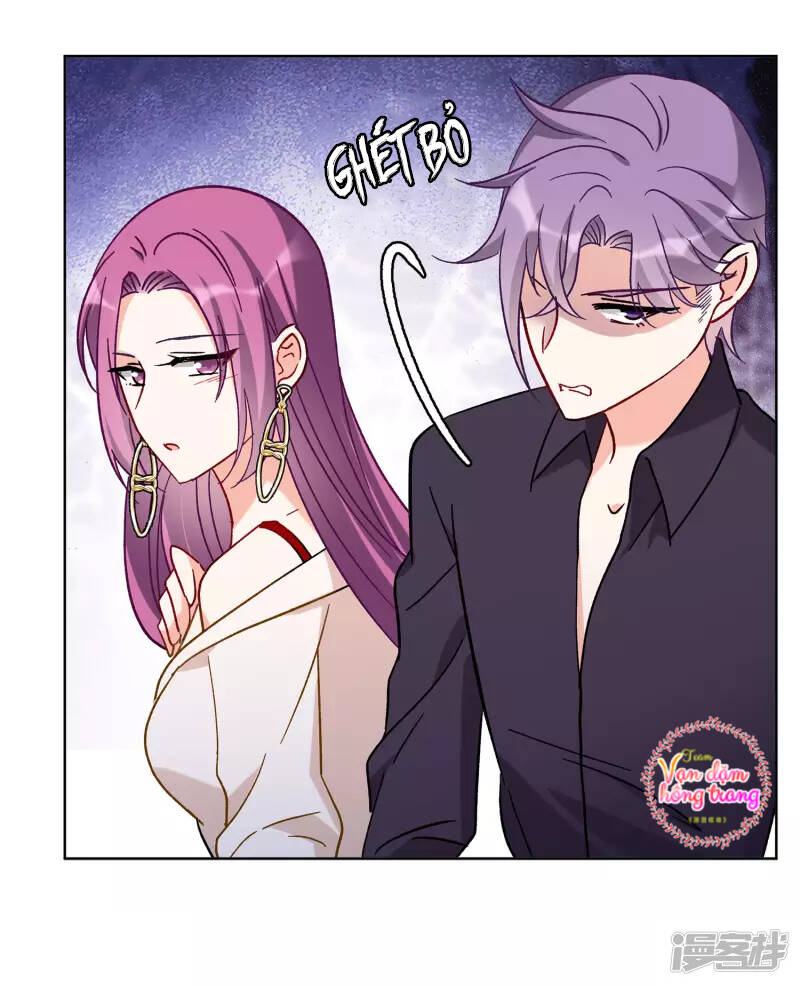 cô ấy đến rồi, xin nằm xuống! chapter 164 11