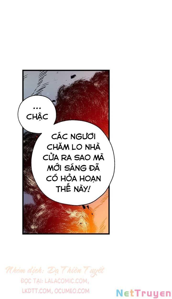 chúng ta có thể trở thành gia đình được không? chapter 3 15