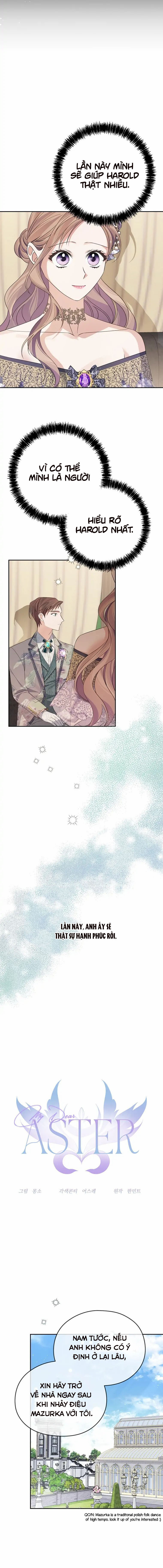 aster yêu dấu của tôi chapter 36 8