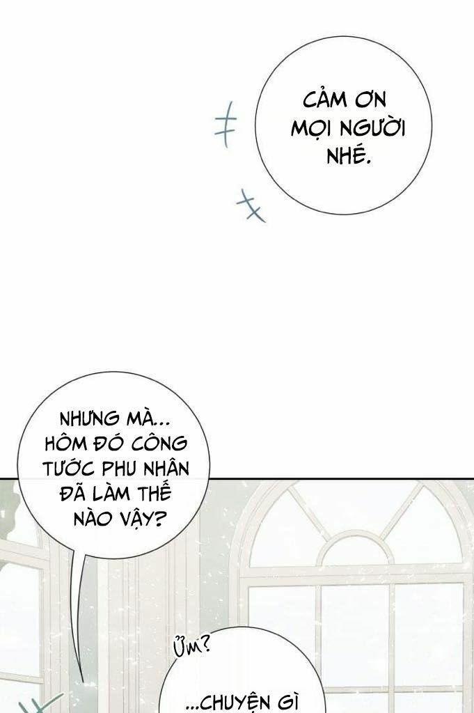 xin ngài đừng ăn tôi chapter 39 43