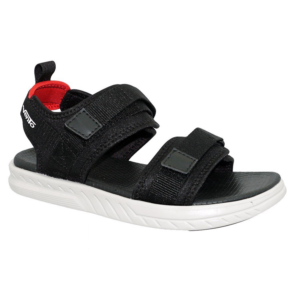 Giày sandal nữ siêu nhẹ hiệu Vento thích hợp mang đi học NB81B