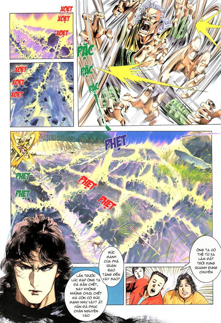 phong vân chapter 218 5