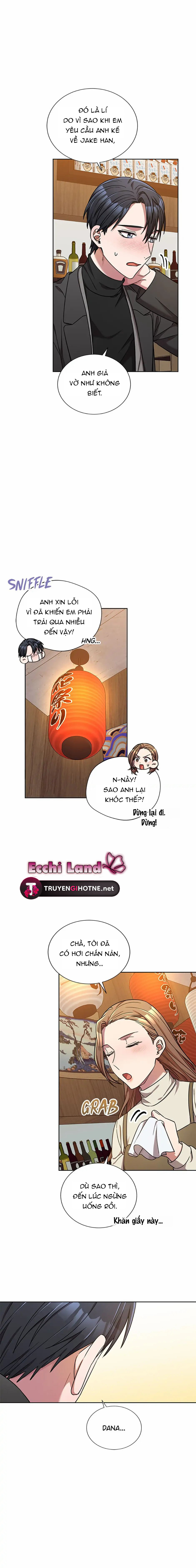 kết hôn ư? không, cảm ơn! chapter 42.2 20