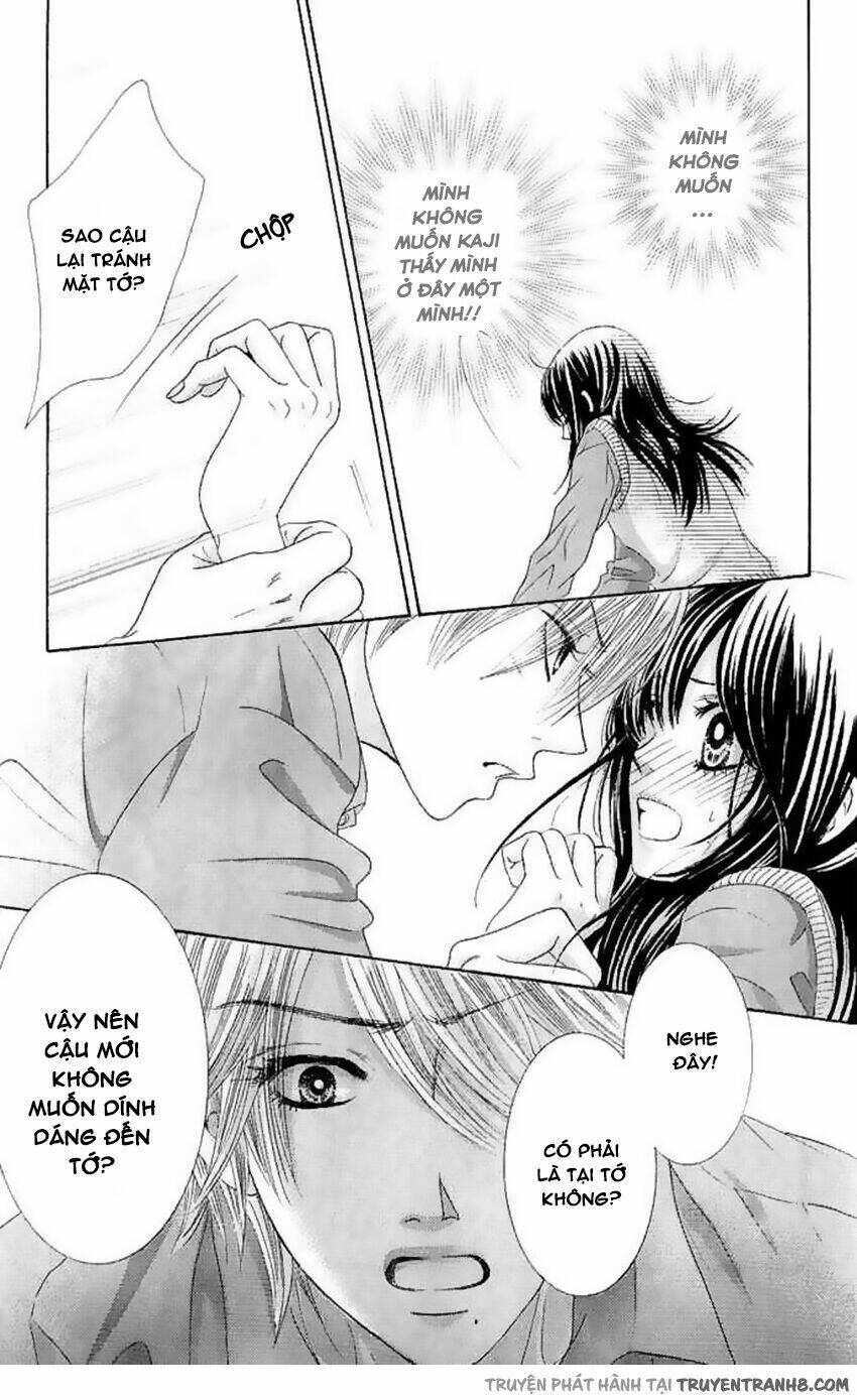 bokutachi wa shitte shimatta chapter 6 40