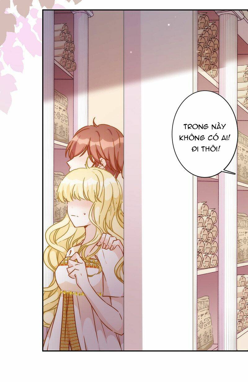 babylon vương phi chapter 23.1 9