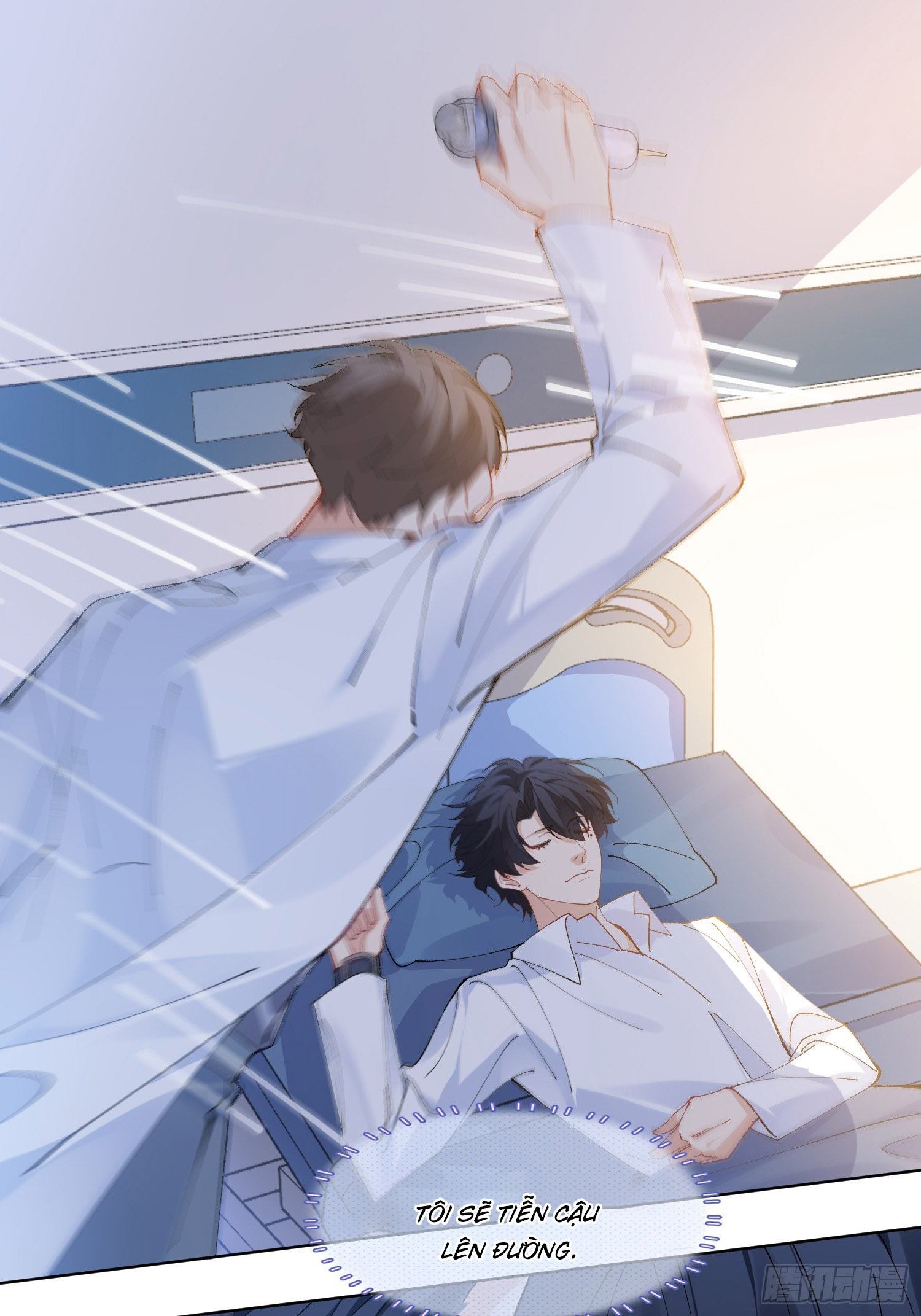 ỷ trên hiếp dưới chapter 7 13