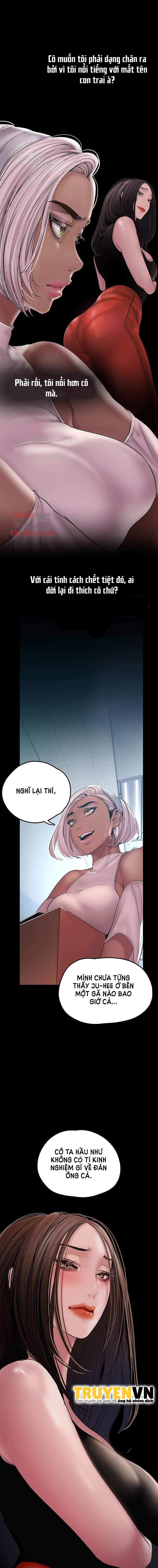 một thế giới mới tuyệt vời chapter 131 18