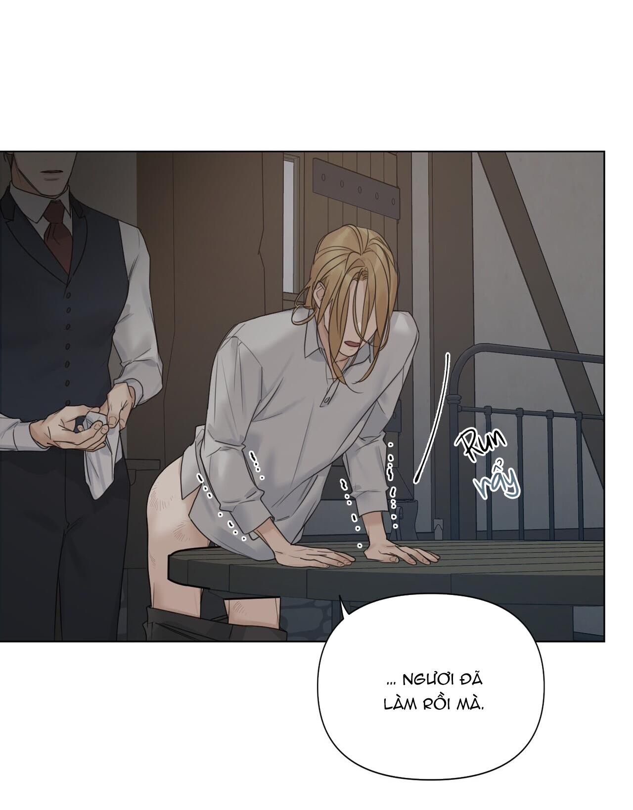 bước vào vườn hồng chapter 11 40