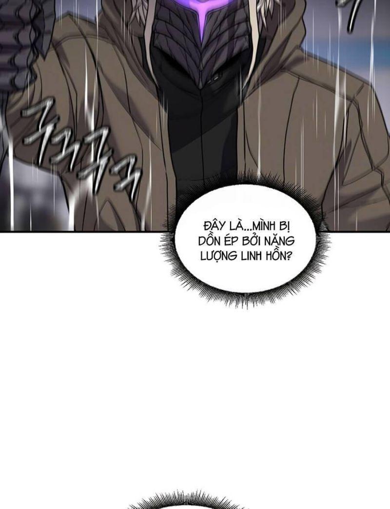 shaman - pháp sư chapter 65 55