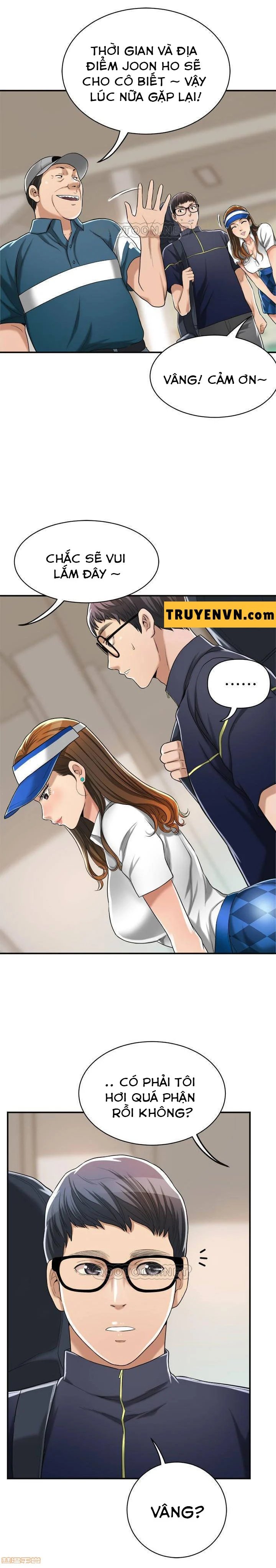 ham muốn chapter 20 16