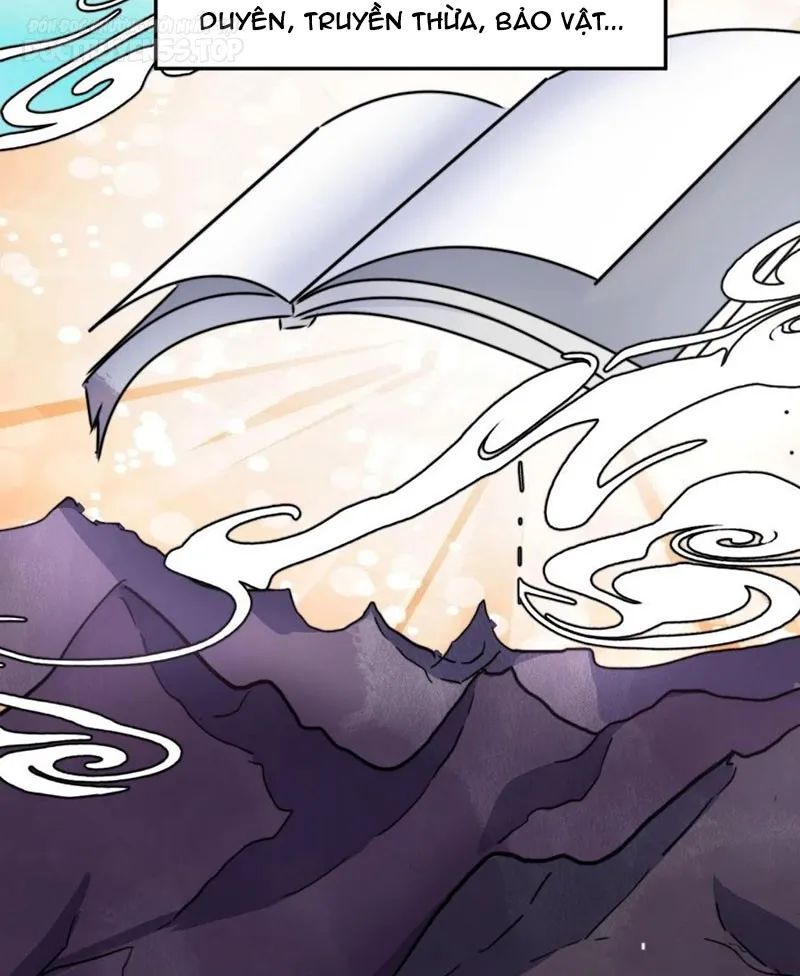 huyền huyễn: ta bắt đầu vô địch từ bại gia chapter 22 19