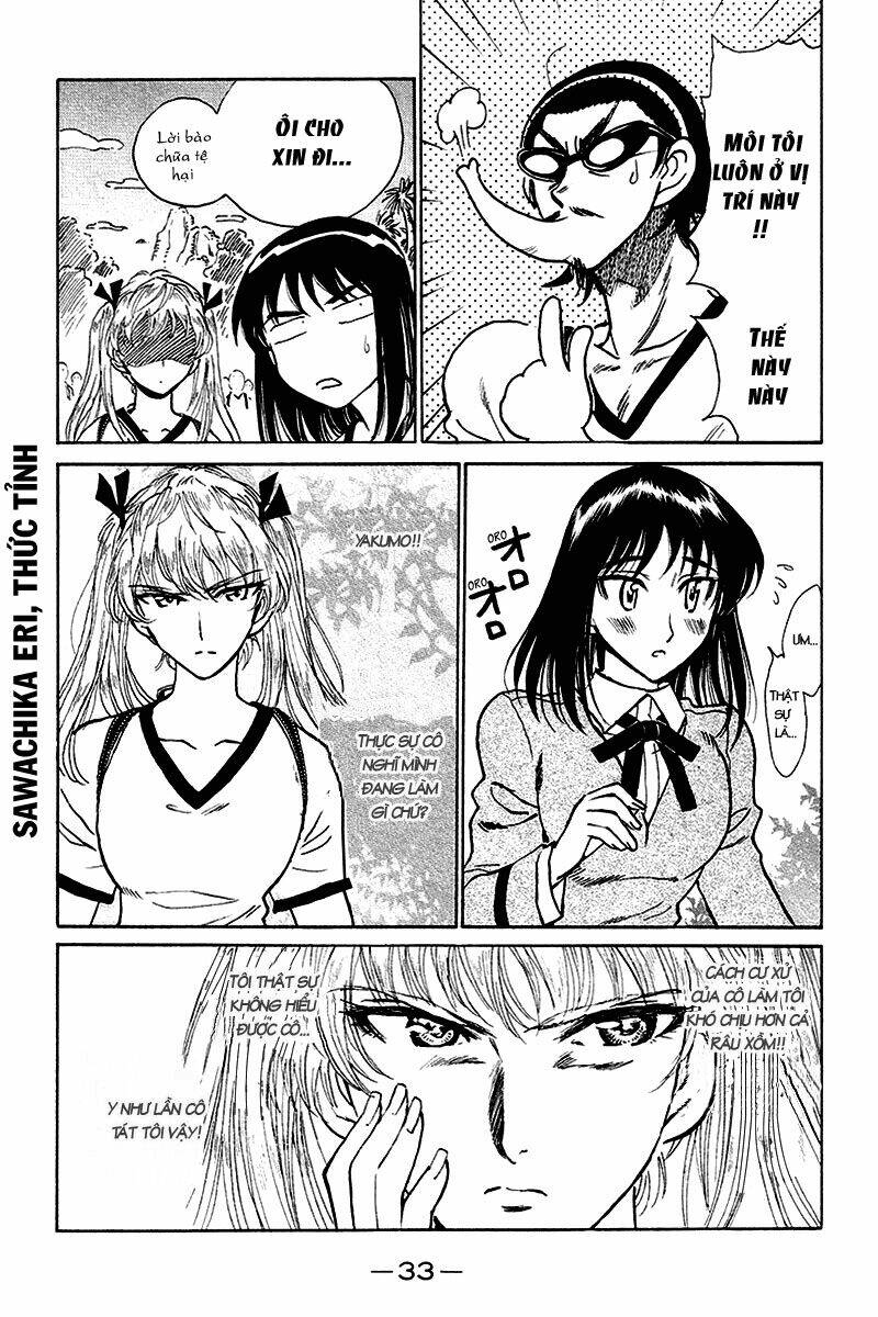 school rumble chapter 245 2